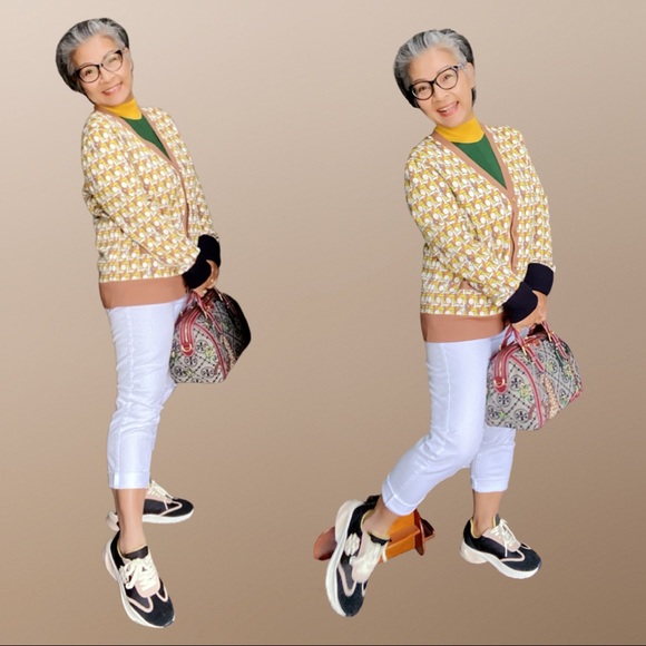 Meet your Posher, Kai - Picture 8 of 12